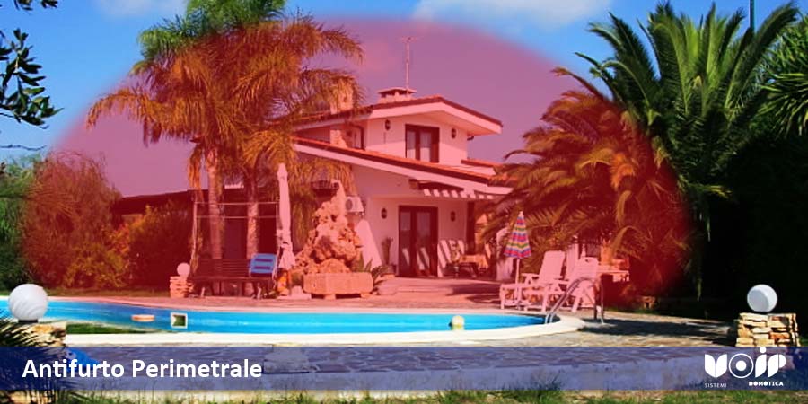 Allarmi per casa a prezzi in offerta! voip sistemi di sicurezza in ... Prezzi allarmi