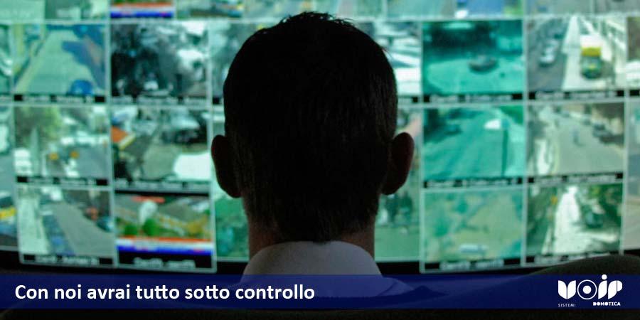 Sistemi di videosorveglianza, antifurti, domotica, centralini a ... Impianti di allarme prezzi